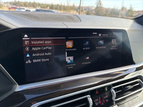 Used 2021 BMW X5 xDrive40i w/ Convenience Package image 58