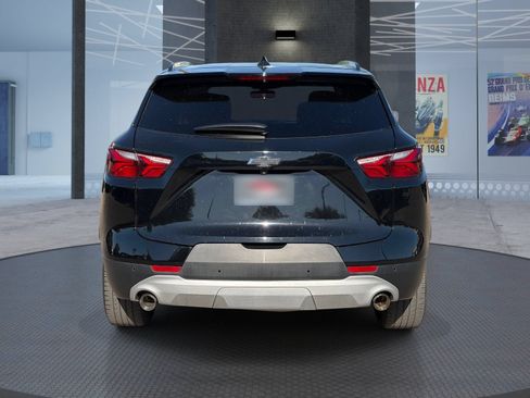 Certified 2019 Chevrolet Blazer LT FWD image 5