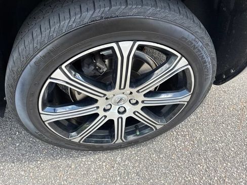 Used 2019 Volvo XC60 T6 Inscription AWD/4WD image 12