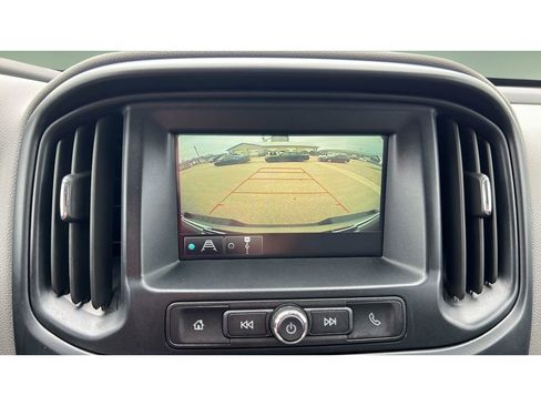 Certified 2018 Chevrolet Colorado W/T w/ WT Convenience Package image 19