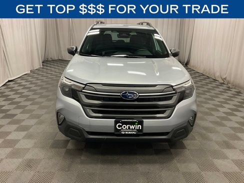 New 2026 Subaru Forester Premium AWD/4WD image 2