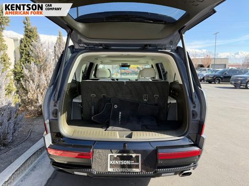 Used 2025 Hyundai Santa Fe Calligraphy image 43