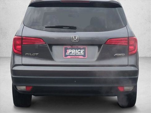 Used 2016 Honda Pilot EX-L image 7