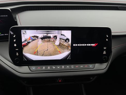 Used 2025 Dodge Charger Scat Pack w/ Track Pack image 20