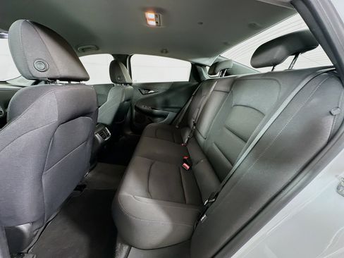 Used 2023 Chevrolet Malibu LT image 25