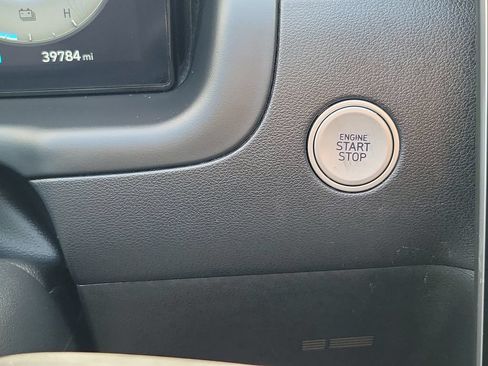 Used 2023 Hyundai Tucson Limited AWD/4WD image 27