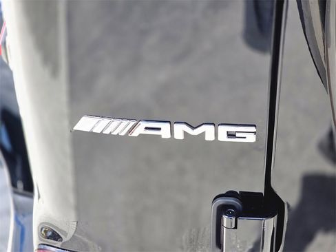 Used 2024 Mercedes-Benz G 63 AMG 4MATIC image 6