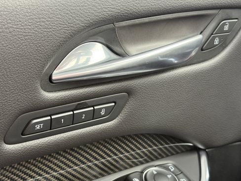 Used 2021 Cadillac XT4 Sport w/ Cold Weather Package image 30