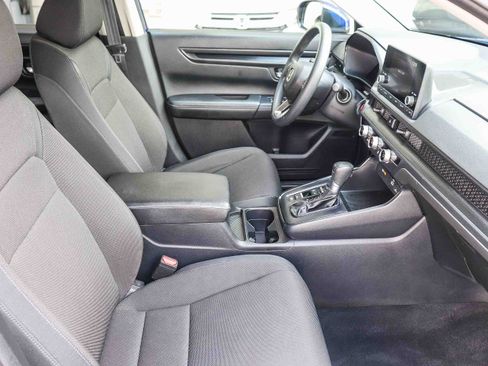Used 2025 Honda CR-V LX image 19