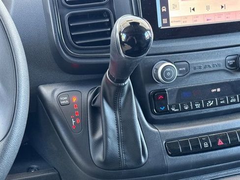 New 2024 RAM ProMaster 2500 w/ Convenience Group FWD image 22