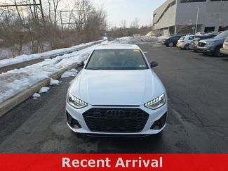 Used 2023 Audi A4 2.0T Premium Plus w/ Premium Plus Package video 1