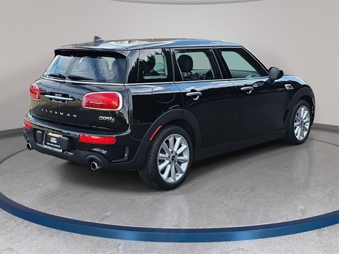 Used 2019 MINI Cooper Clubman S image 6
