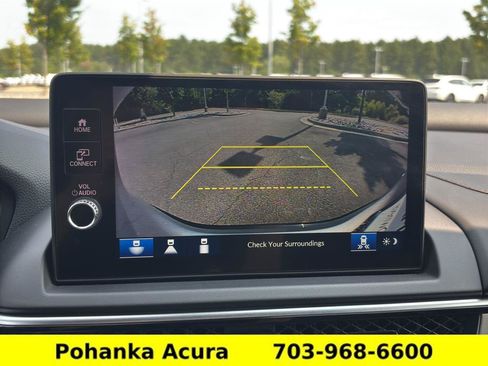 Certified 2025 Acura ADX A-Spec AWD/4WD image 21