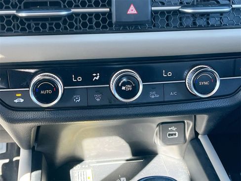 Used 2023 Honda HR-V EX-L image 15