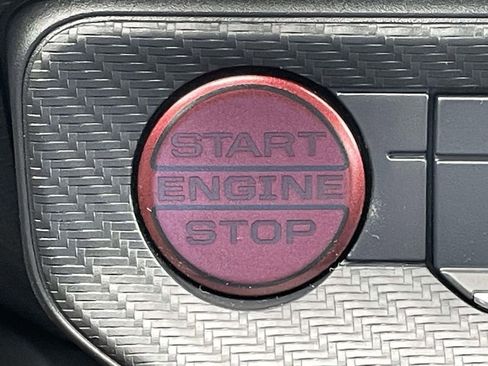 New 2025 Ford Mustang Coupe image 5