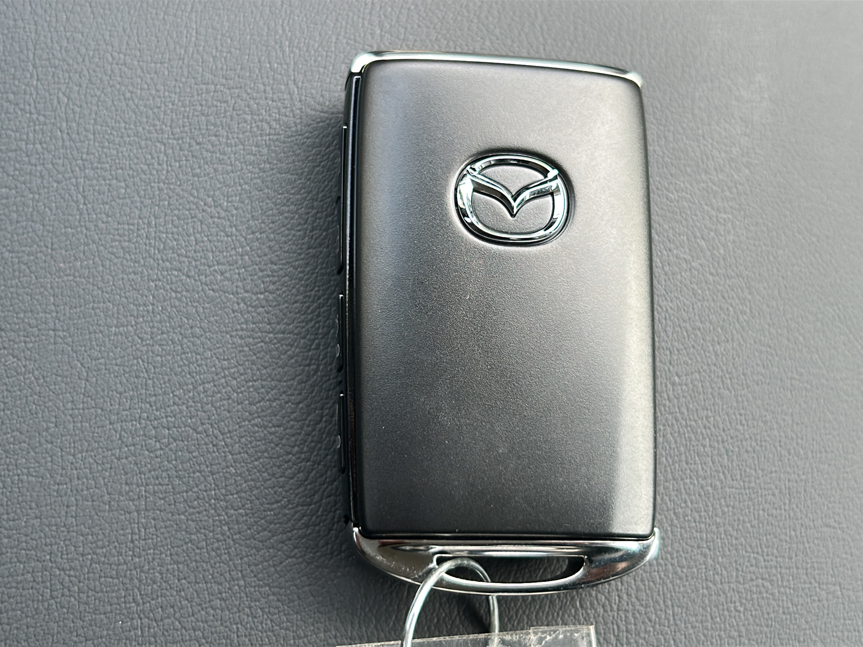 New 2026 MAZDA MAZDA3 s Sport FWD image 23