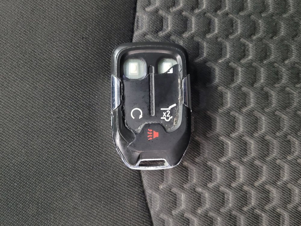 Used 2019 GMC Terrain SLE w/ Driver Convenience Package FWD image 32