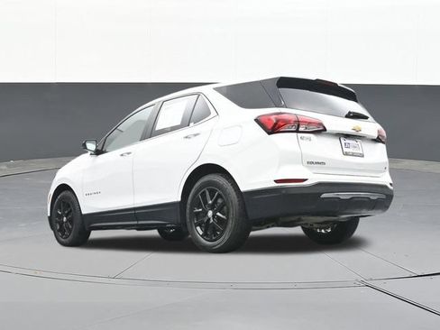 Used 2022 Chevrolet Equinox LT FWD image 44