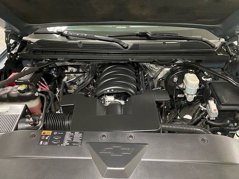 Used 2016 Chevrolet Silverado 1500 LT w/ All Star Edition image 15