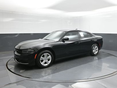 Used 2023 Dodge Charger SXT