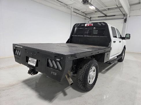 Used 2023 RAM 2500 Tradesman image 6