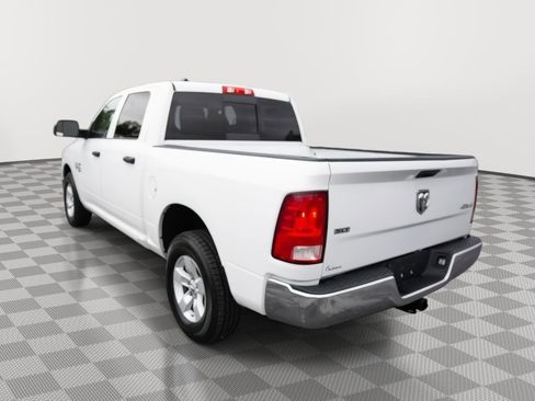 Used 2023 RAM 1500 Classic SLT w/ Trailer & Traction Group image 20