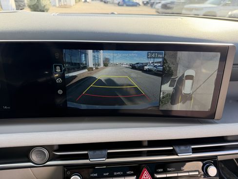 New 2026 Hyundai Tucson Limited image 44