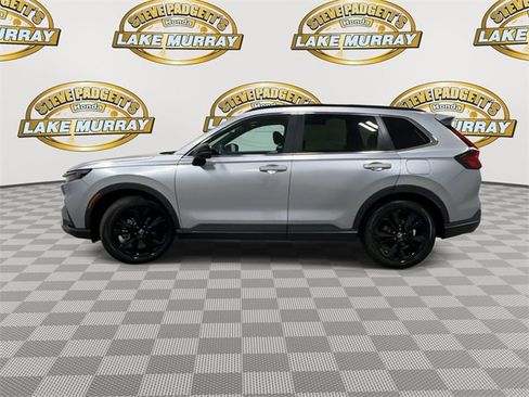 Used 2023 Honda CR-V Sport Touring image 8