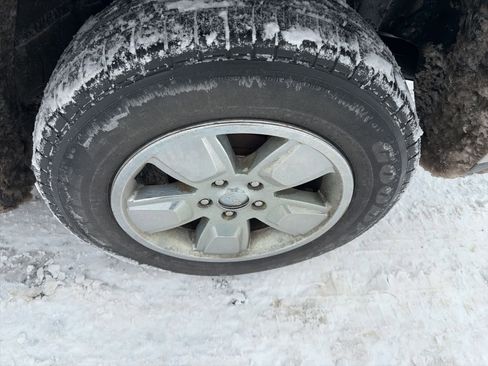 Used 2014 Jeep Compass Sport w/ Power Value Group image 8