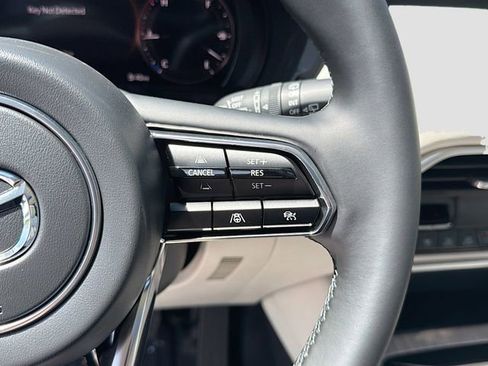 New 2026 MAZDA CX-90 3.3 Turbo S w/ Premium Package AWD/4WD image 41