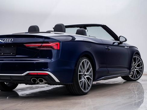 Used 2024 Audi S5 Prestige image 12