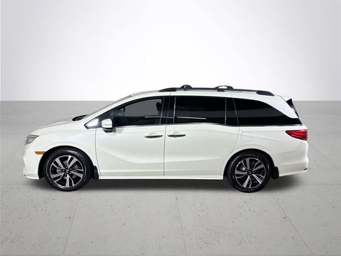 Used 2019 Honda Odyssey Elite image 9