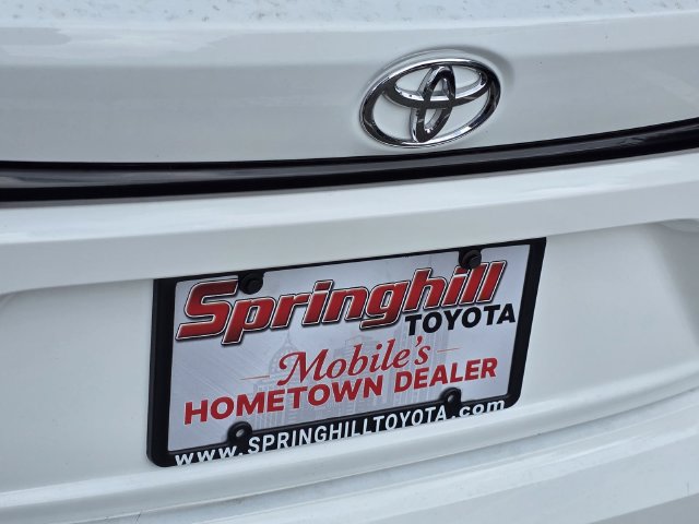 Used 2023 Toyota Corolla LE FWD image 24