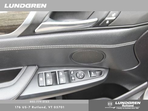 Used 2017 BMW X3 xDrive28i image 13