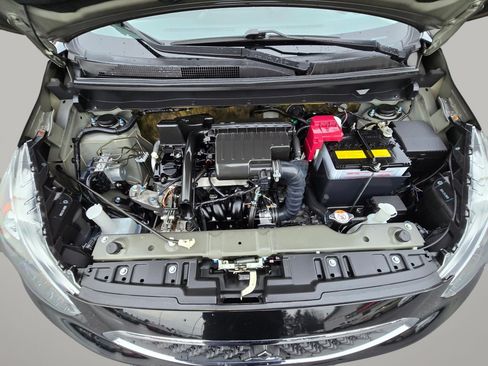 Used 2020 Mitsubishi Mirage SE image 17