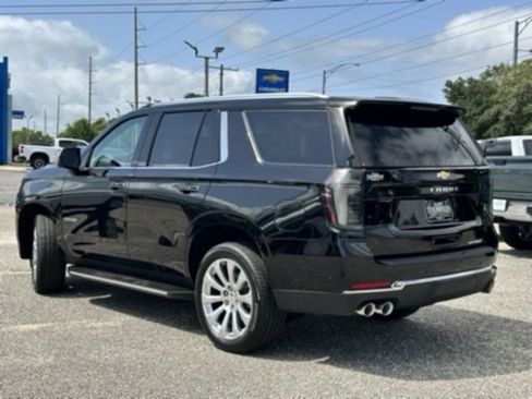 New 2026 Chevrolet Tahoe Premier w/ Sun And Tow Package image 18