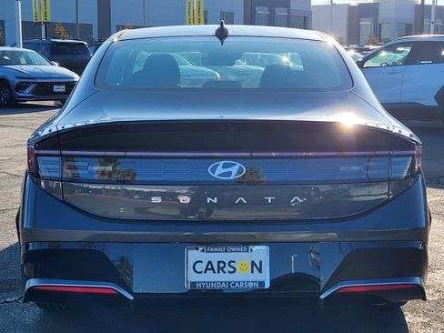 New 2026 Hyundai Sonata SEL image 9