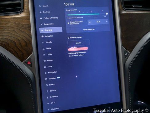 Used 2018 Tesla Model X 75D image 31