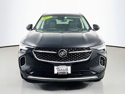 Used 2023 Buick Envision Avenir