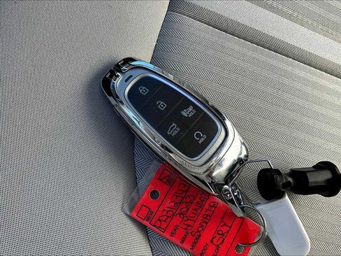 Used 2023 Hyundai Sonata SEL image 21
