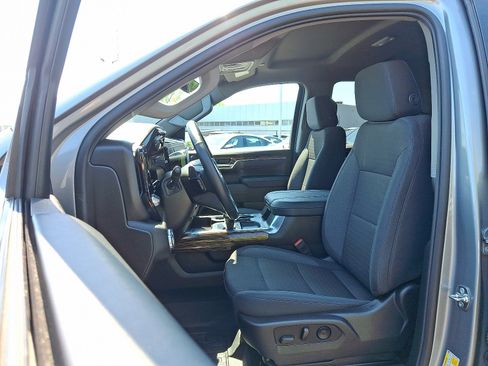 Used 2025 GMC Sierra 1500 Elevation AWD/4WD image 14