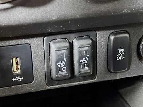 Used 2021 Mitsubishi Outlander Sport SE FWD image 21