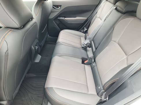 New 2026 Subaru Crosstrek 2.5i Limited AWD/4WD image 21