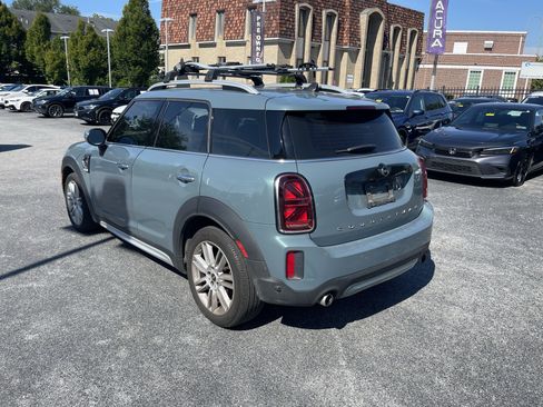 Used 2023 MINI Cooper Countryman S FWD image 5