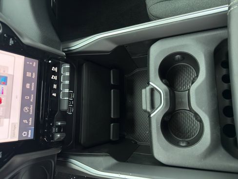 New 2026 RAM 2500 Big Horn image 23