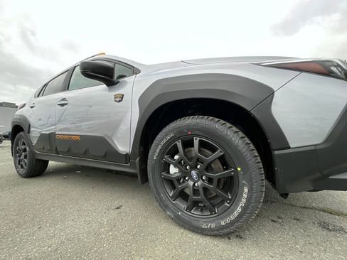 New 2026 Subaru Crosstrek 2.5i Wilderness image 10