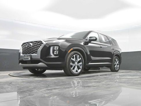 Used 2020 Hyundai Palisade SEL w/ Convenience Package image 31