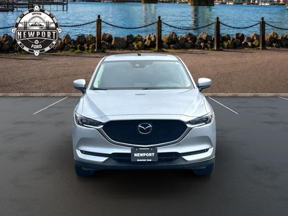 Used 2018 MAZDA CX-5 Grand Touring