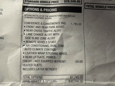 Used 2022 Chevrolet Equinox LT image 57