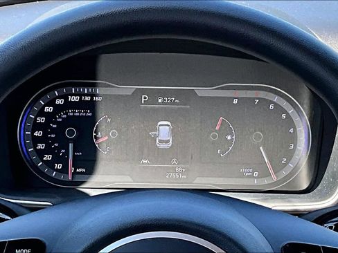 Certified 2023 Hyundai Tucson SEL AWD/4WD image 13